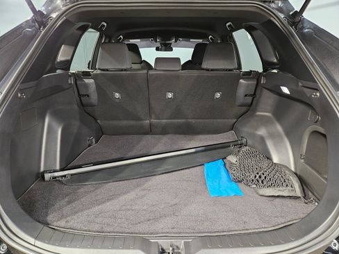 Certified 2025 Toyota RAV4 SE AWD/4WD image 18