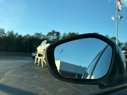 Used 2025 Honda Civic Sport Touring image 29