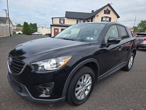 Used 2016 MAZDA CX-5 Touring AWD/4WD image 10