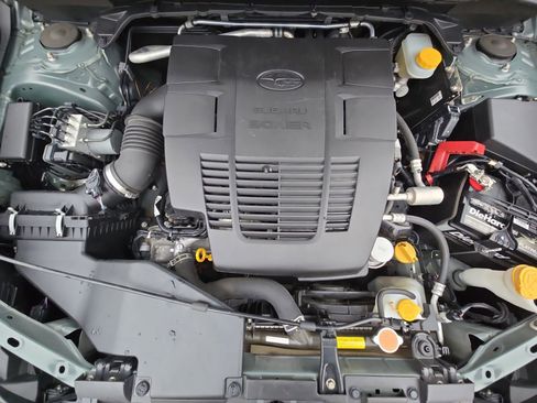 Used 2020 Subaru Forester Premium w/ Popular Package #1 image 31