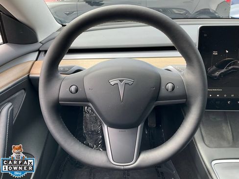 Used 2023 Tesla Model 3 Standard Range RWD image 38