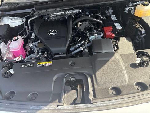 Used 2025 Lexus RX 350 Premium Plus w/ Convenience Package FWD image 11