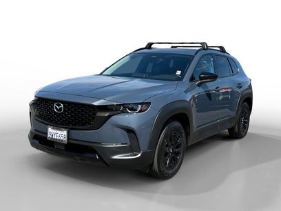 Used 2026 MAZDA CX-50 AWD 2.5 Hybrid w/ Weather Package