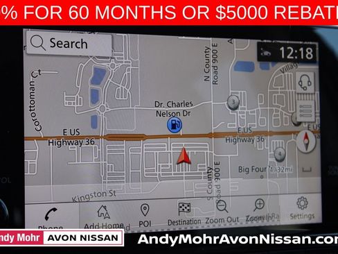 New 2025 Nissan Pathfinder SL w/ Lighting Package (N92) image 25