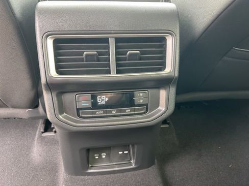 New 2026 Volkswagen Atlas SE AWD/4WD image 10