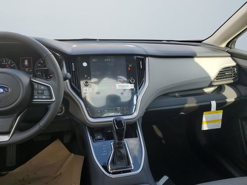 New 2025 Subaru Outback Premium image 11
