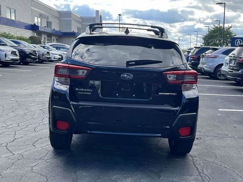 Used 2022 Subaru Crosstrek 2.5i Limited w/ Popular Package #4A image 4
