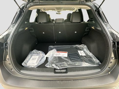 New 2026 Nissan Kicks SR image 25