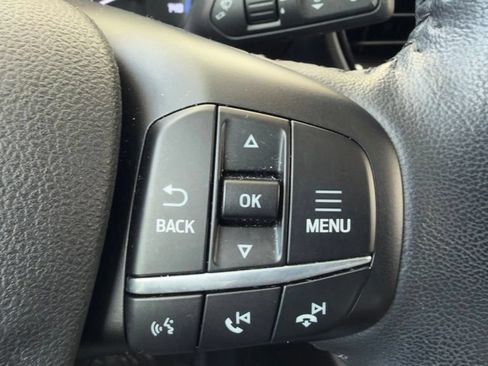 Used 2023 Ford Bronco Sport Outer Banks w/ Tech Package AWD/4WD image 29