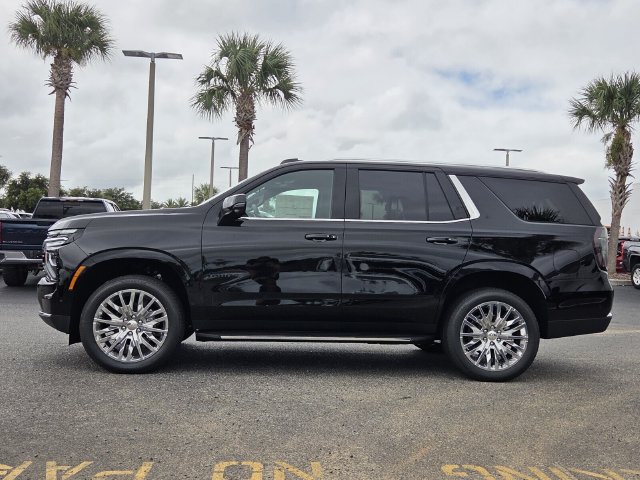 New 2026 Chevrolet Tahoe LT w/ Comfort Package RWD image 3