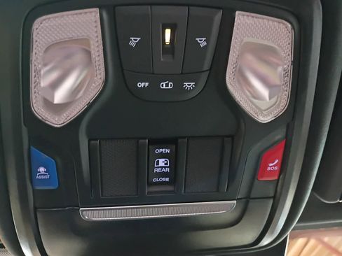 New 2026 RAM 2500 Tradesman w/ Power Wagon Package image 23