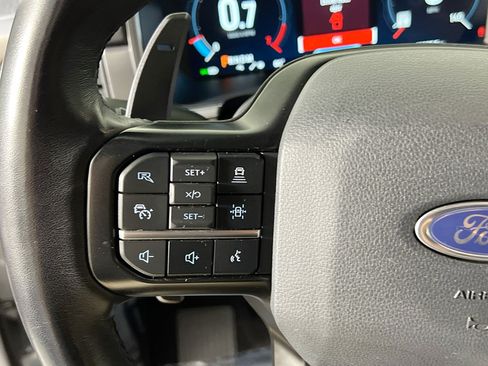Used 2023 Ford F150 Raptor w/ Raptor 37 Performance Package AWD/4WD image 18
