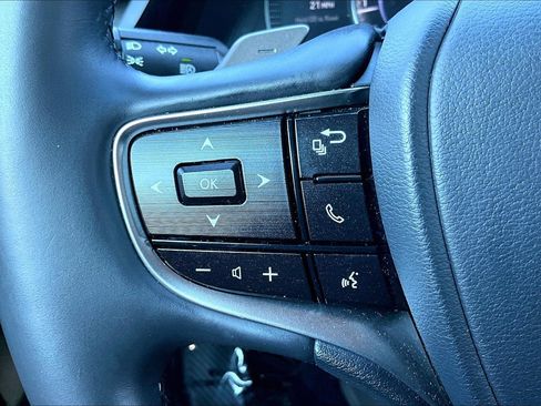 Used 2022 Lexus ES 350 w/ Premium Package FWD image 16