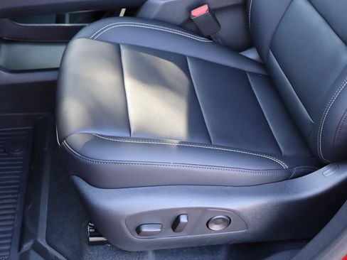 New 2025 GMC Acadia Elevation w/ Elevation Premium Package image 11