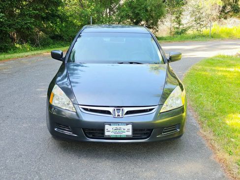 Used 2006 Honda Accord LX Special Edition image 8