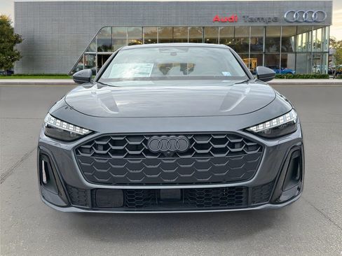 New 2026 Audi A5 2.0T Premium Plus AWD/4WD image 8