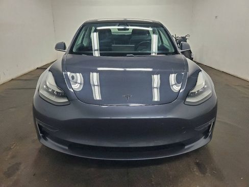 Used 2019 Tesla Model 3 Long Range AWD/4WD image 2
