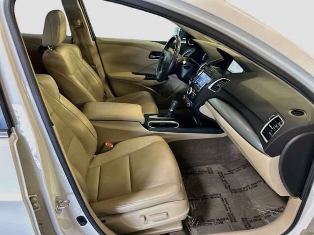 Used 2016 Acura RDX w/ Technology Package FWD image 30