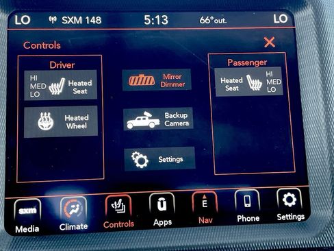 Used 2021 Jeep Gladiator Rubicon AWD/4WD image 21