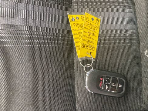 Used 2025 Honda Civic Sport Touring image 38