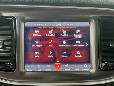 Used 2019 Dodge Challenger R/T Scat Pack image 19