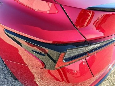 New 2025 Lexus IS 350 F Sport image 34