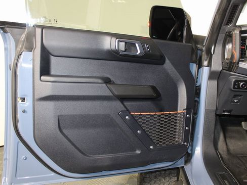 Certified 2023 Ford Bronco Raptor image 19