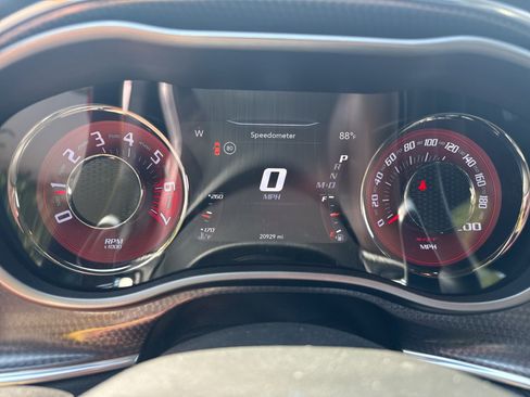 Used 2021 Dodge Challenger SRT Hellcat w/ Plus Package image 24