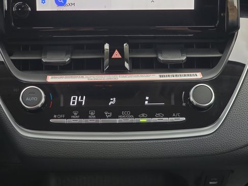 Used 2024 Toyota Corolla LE image 16