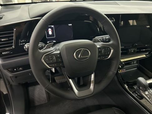 New 2026 Lexus NX 350 AWD image 12