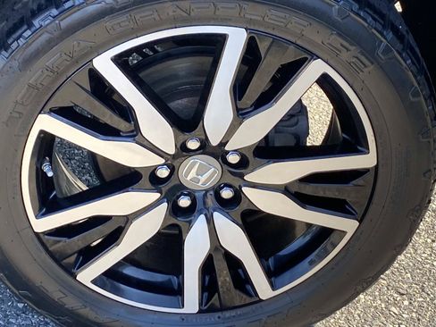 Used 2019 Honda Passport EX-L image 28