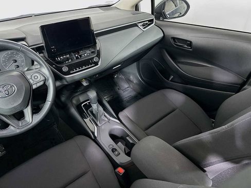 Used 2024 Toyota Corolla LE image 21