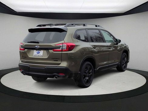 New 2026 Subaru Ascent Bronze Edition image 8