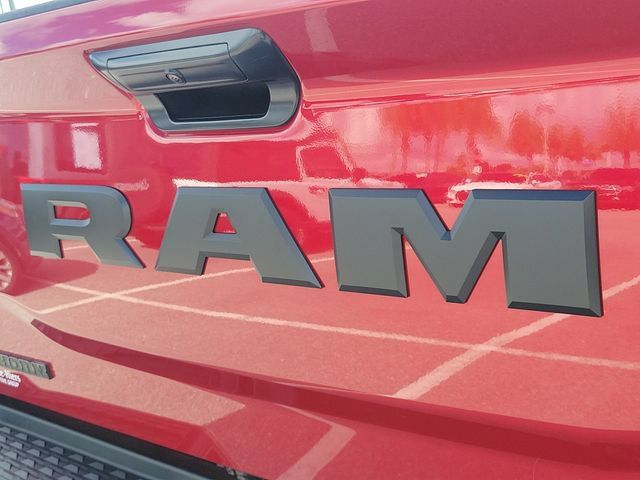 New 2027 RAM 3500 Big Horn AWD/4WD image 6