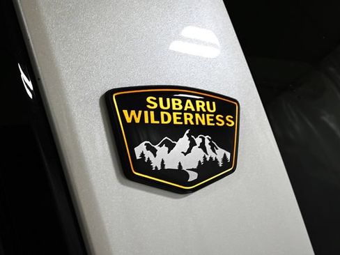 Certified 2026 Subaru Outback Wilderness AWD/4WD image 34