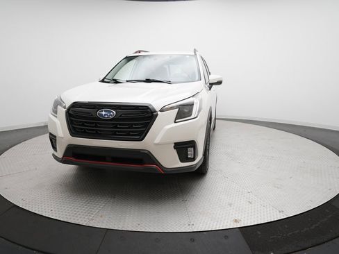 Used 2023 Subaru Forester Sport image 34