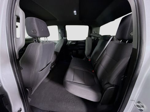 Used 2021 Chevrolet Silverado 1500 LT image 24