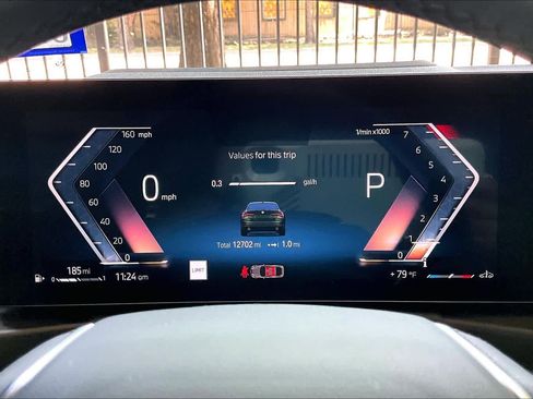 Used 2024 BMW 430i Gran Coupe w/ Premium Package RWD image 25