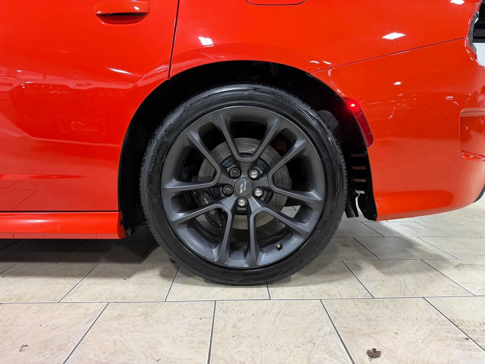 Used 2021 Dodge Charger Scat Pack w/ Plus Group RWD image 35