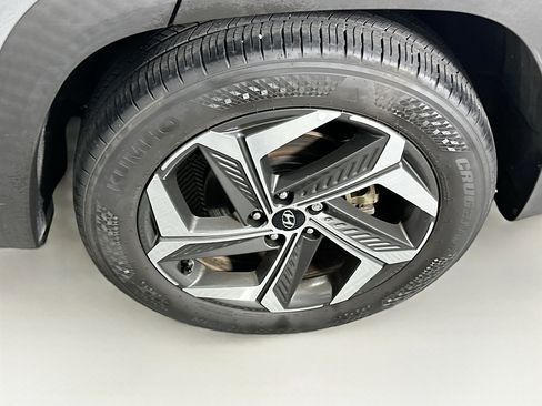 Used 2023 Hyundai Tucson SEL w/ Convenience Package image 10