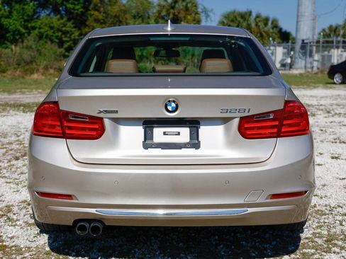 Used 2013 BMW 328i xDrive XDRIVE LUXURY LINE 4DR SEDAN image 7