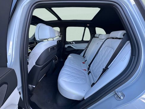New 2026 BMW X5 sDrive40i RWD image 23