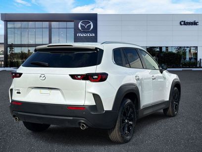 Certified 2026 MAZDA CX-50 AWD 2.5 S w/ Preferred Pkg
