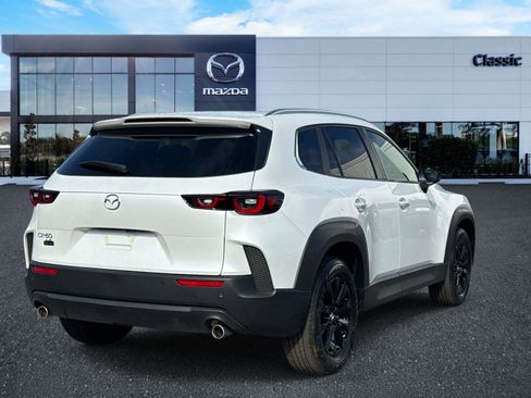 Certified 2026 MAZDA CX-50 AWD 2.5 S w/ Preferred Pkg image 3