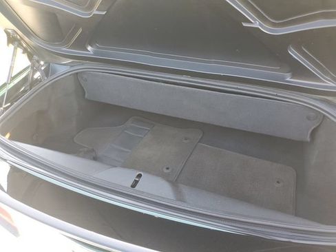 Used 2014 Chevrolet Corvette Stingray Convertible w/ Battery Protection Package RWD image 6