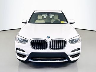 Used 2021 BMW X3 xDrive30i video 2
