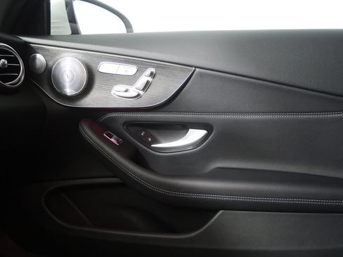 Used 2023 Mercedes-Benz C 300 Coupe image 21