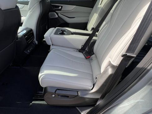 New 2026 Acura MDX SH-AWD w/ Technology Package image 15