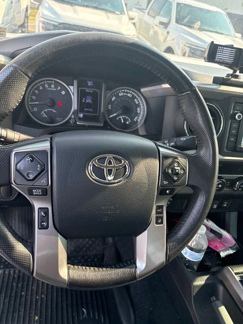 Used 2019 Toyota Tacoma SR5 RWD image 20