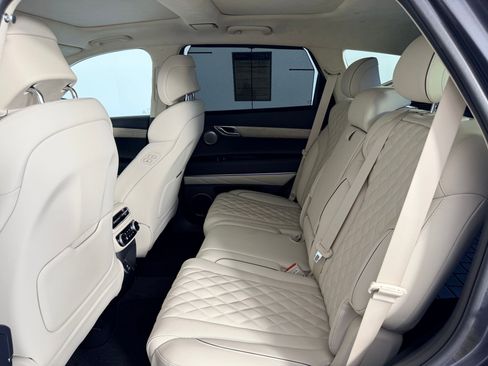 Used 2023 Genesis GV80 3.5T w/ Prestige Package image 13